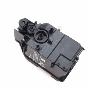 Toner cartridge Konica/Minolta TNP-80C- 9000 copies, cyan, for use in Bizhub C3320i - Image 2