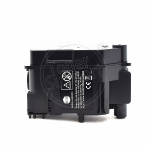 Toner cartridge Konica/Minolta TNP-80C- 9000 copies, cyan, for use in Bizhub C3320i - Image 4