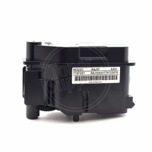 Toner cartridge Konica/Minolta TNP-80C- 9000 copies, cyan, for use in Bizhub C3320i - Image 6