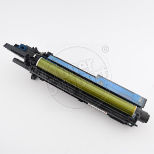 Барабанен модул Konica/Minolta IUP-35C- 55000 копия, циан, предназначена за Bizhub C3350i - Изображение 4
