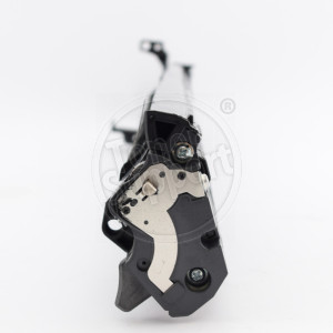 Developer unit Konica/Minolta DV-621K- 1000000 copies, black, for use in Bizhub C650i - Image 3