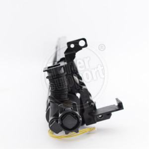 Developer unit Konica/Minolta DV-621K- 1000000 copies, black, for use in Bizhub C650i - Image 4