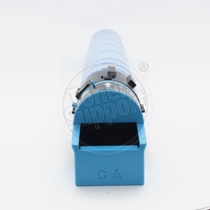 Toner cartridge Konica/Minolta TN-626C- 28000 copies, cyan, for use in Bizhub C650i - Image 5