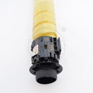 Тонер касета Ricoh 842312- 10500 копия, жълта, предназначена за IM C2000 - Изображение 3