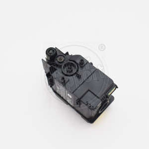 Toner cartridge Konica/Minolta TNP-79Y- 9000 copies, yellow, for use in Bizhub C3350i - Image 2