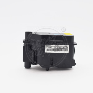 Toner cartridge Konica/Minolta TNP-79Y- 9000 copies, yellow, for use in Bizhub C3350i - Image 4