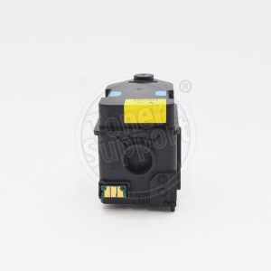 Toner cartridge Konica/Minolta TNP-79Y- 9000 copies, yellow, for use in Bizhub C3350i - Image 6