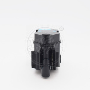 Тонер касета Konica/Minolta TNP-79C- 9000 копия, циан, предназначена за Bizhub C3350i - Изображение 3