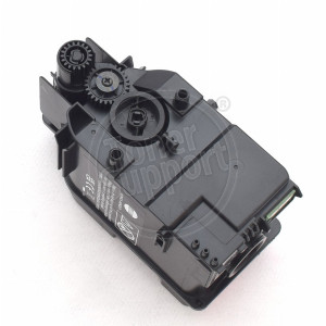 Тонер касета Konica/Minolta TNP-81M- 9000 копия, магента, предназначена за Bizhub C3300i - Изображение 2