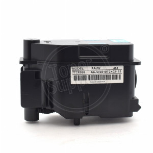 Тонер касета Konica/Minolta TNP-81C- 9000 копия, циан, предназначена за Bizhub C3300i - Изображение 4