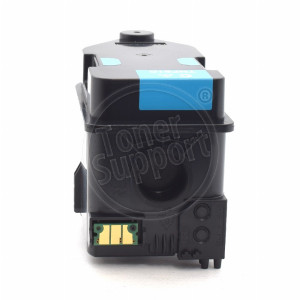 Тонер касета Konica/Minolta TNP-81C- 9000 копия, циан, предназначена за Bizhub C3300i - Изображение 5