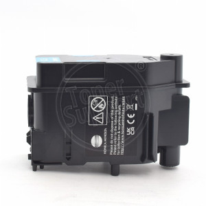 Тонер касета Konica/Minolta TNP-81C- 9000 копия, циан, предназначена за Bizhub C3300i - Изображение 6