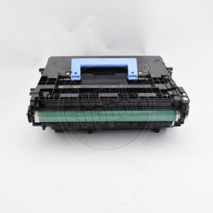 Тонер касета Hewlett-Packard W1470Y - 147Y- 42000 копия, монохромна, предназначена за LaserJet Ent M612 Printer - Изображение 2