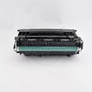 Тонер касета Hewlett-Packard W1470A - 147A- 10500 копия, монохромна, предназначена за LaserJet Ent M612 Printer - Изображение 3