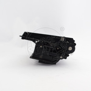 Тонер касета Hewlett-Packard W1470A - 147A- 10500 копия, монохромна, предназначена за LaserJet Ent M612 Printer - Изображение 5