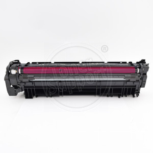 Тонер касета Hewlett-Packard W2013A - 659A- 13000 копия, магента, предназначена за Color LaserJet Enterprise MFP M776 - Изображение 2
