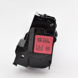 Тонер касета Hewlett-Packard W2013A - 659A- 13000 копия, магента, предназначена за Color LaserJet Enterprise MFP M776 - Изображение 6