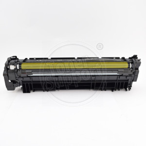 Тонер касета Hewlett-Packard W2012A - 659A- 13000 копия, жълта, предназначена за Color LaserJet Enterprise MFP M776 - Изображение 2