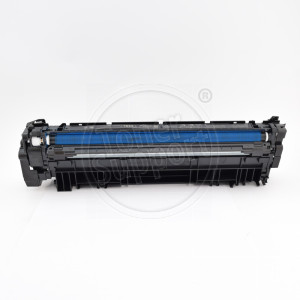 Тонер касета Hewlett-Packard W2011A - 659A- 13000 копия, циан, предназначена за Color LaserJet Enterprise MFP M776 - Изображение 2