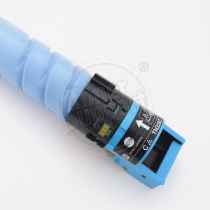 Toner cartridge Konica/Minolta TN-328C- 28000 copies, cyan, for use in Bizhub C250i - Image 2