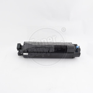 Тонер касета Kyocera/Mita TK-5280K- 13000 копия, черна, предназначена за ECOSYS P6235cdn - Изображение 2
