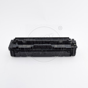 Toner cartridge Hewlett-Packard W2210X - 207X- 3150 copies, black, for use in Color LaserJet Pro M255 - Image 2
