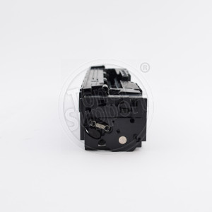 Toner cartridge Hewlett-Packard W2212A - 207A- 1250 copies, yellow, for use in Color LaserJet Pro M255 - Image 3