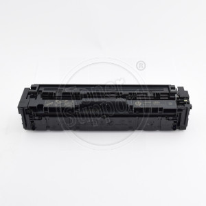 Тонер касета Hewlett-Packard W2210A - 207A- 1350 копия, черна, предназначена за Color LaserJet Pro M255 - Изображение 2