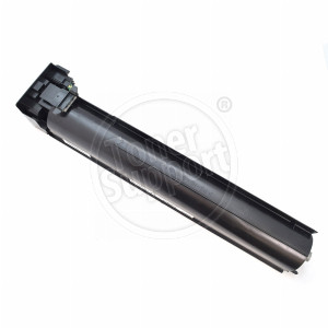 Toner cartridge Konica/Minolta TN-912- 40800 copies, monochrome, for use in Bizhub Pro 958 - Image 2