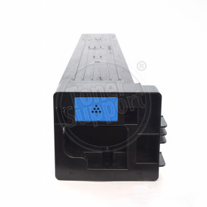 Toner cartridge Konica/Minolta TN-912- 40800 copies, monochrome, for use in Bizhub Pro 958 - Image 3