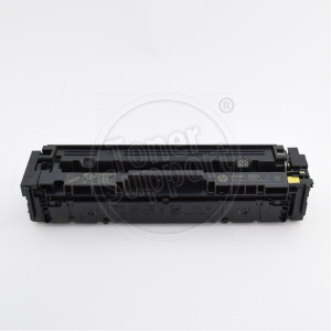 Тонер касета Hewlett-Packard W2412A - 216A- 850 копия, жълта, предназначена за Color LaserJet Pro M183 MFP - Изображение 2