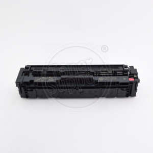 Тонер касета Hewlett-Packard W2413A - 216A- 850 копия, магента, предназначена за Color LaserJet Pro M183 MFP - Изображение 2