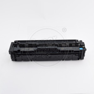 Тонер касета Hewlett-Packard W2411A - 216A- 850 копия, циан, предназначена за Color LaserJet Pro M183 MFP - Изображение 2