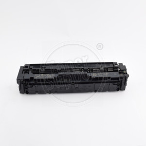 Тонер касета Hewlett-Packard W2410A - 216A- 1050 копия, черна, предназначена за Color LaserJet Pro M183 MFP - Изображение 2
