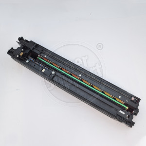 Drum unit Konica/Minolta IU-712M- 300000 copies, magenta, for use in Bizhub C659 - Image 4