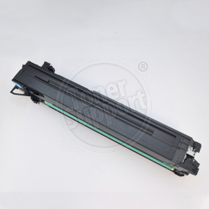 Drum unit Konica/Minolta IU-712C- 300000 copies, cyan, for use in Bizhub C659 - Image 2