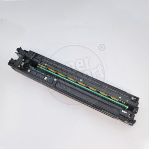 Drum unit Konica/Minolta IU-712C- 300000 copies, cyan, for use in Bizhub C659 - Image 3