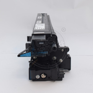 Drum unit Konica/Minolta IU-712C- 300000 copies, cyan, for use in Bizhub C659 - Image 6