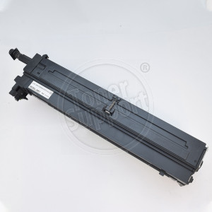 Drum unit Konica/Minolta IU-712K- 300000 copies, black, for use in Bizhub C659 - Image 2
