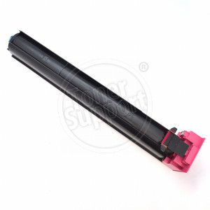 Toner cartridge Konica/Minolta TN-713M- 33200 copies, magenta, for use in Bizhub C659 - Image 2