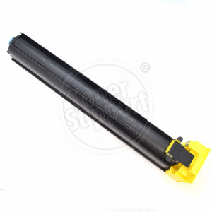 Toner cartridge Konica/Minolta TN-713Y- 33200 copies, yellow, for use in Bizhub C659 - Image 2
