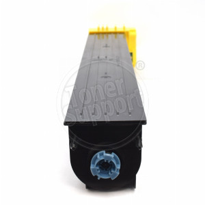 Toner cartridge Konica/Minolta TN-713Y- 33200 copies, yellow, for use in Bizhub C659 - Image 4
