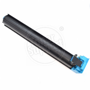 Toner cartridge Konica/Minolta TN-713C- 33200 copies, cyan, for use in Bizhub C659 - Image 2