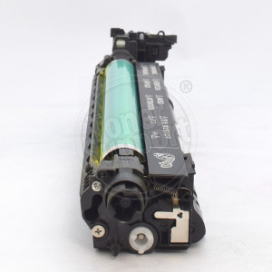 Drum unit Konica/Minolta IUP-22Y / A3GP06D- 60000 copies, yellow, for use in Bizhub C3350 - Image 6
