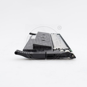 Тонер касета Hewlett-Packard W2070A - 117A- 1000 копия, черна, предназначена за Color Laser 150 - Изображение 4