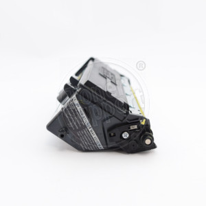 Toner cartridge Brother TN-421Y- 1800 copies, yellow, for use in HL-L8360 - Image 3