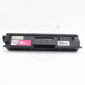 Toner cartridge Brother TN-421M- 1800 copies, magenta, for use in HL-L8360 - Image 2