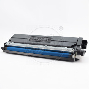 Toner cartridge Brother TN-423C- 4000 copies, cyan, for use in HL-L8360 - Image 2