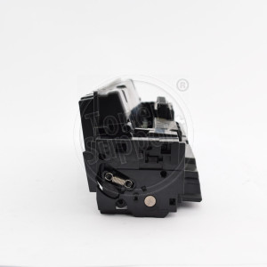 Toner cartridge Hewlett-Packard W2031X - 415X- 6000 copies, cyan, for use in Color LaserJet Pro M454 - Image 3