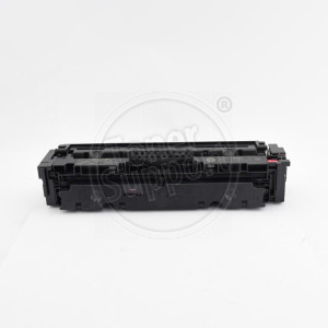 Тонер касета Hewlett-Packard W2033A - 415A- 2100 копия, магента, предназначена за Color LaserJet Pro M454 - Изображение 2
